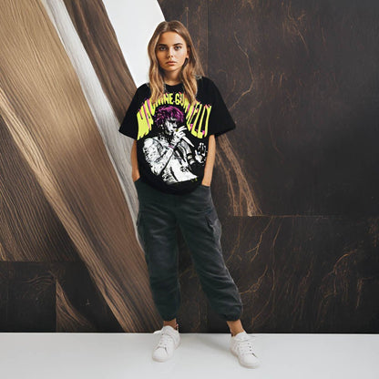 MACHINE GUN KELLY｜Tシャツ｜公式ライセンス商品｜PGS
