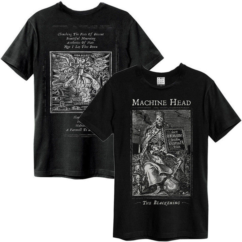 MACHINE HEAD マシーンヘッド – PGS