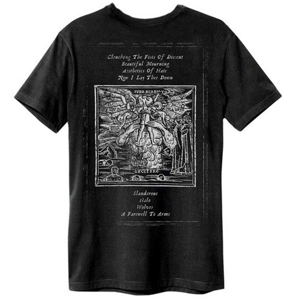 MACHINE HEAD｜Tシャツ｜公式ライセンス商品｜PGS