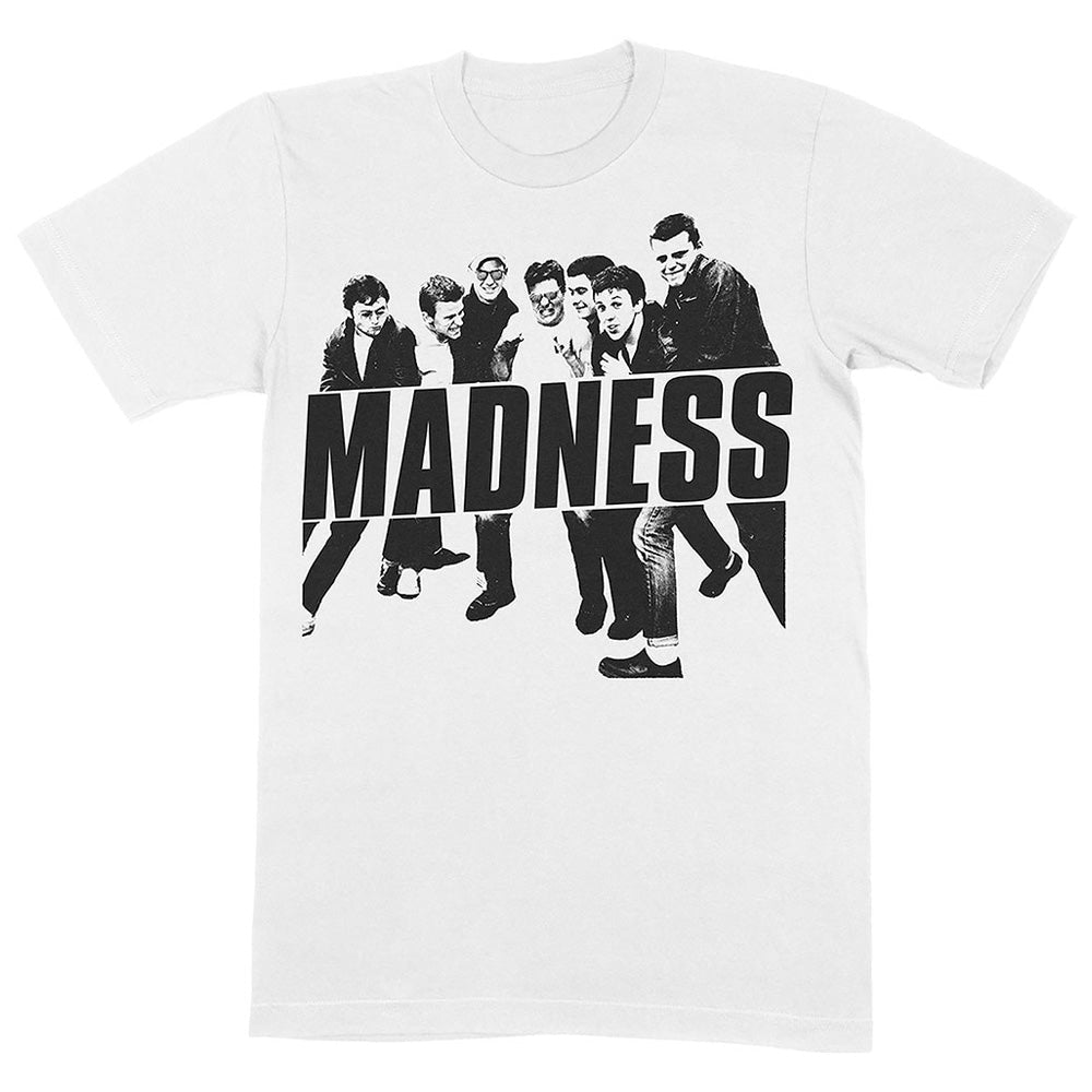 MADNESS - Vintage Photo