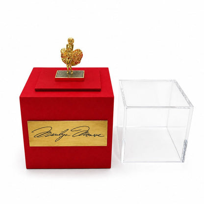 MARILYN MONROE｜コレクタブル｜公式ライセンス商品｜PGS