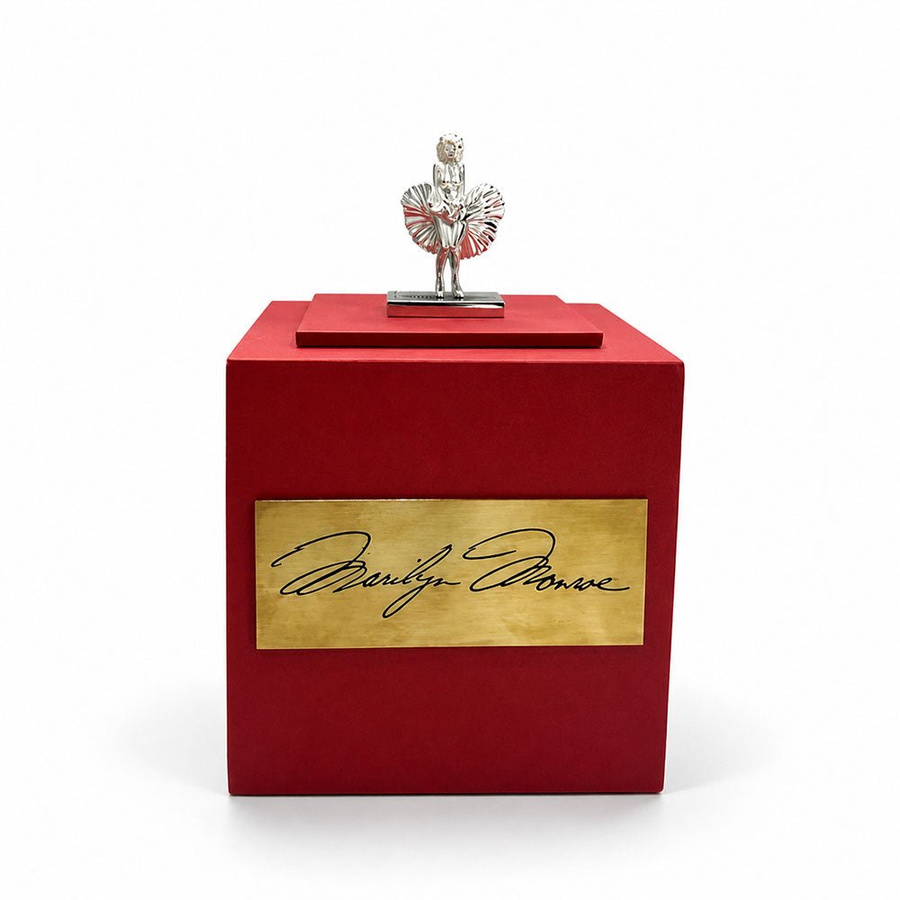 MARILYN MONROE｜コレクタブル｜公式ライセンス商品｜PGS