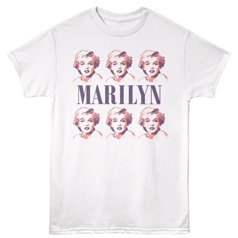 MARILYN MONROE - (生誕100周年 ) - MARILYN MONROE REPEAT