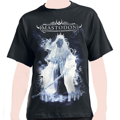 MASTODON マストドン - ANCIENT KINGDOM / Tシャツ / メンズ｜公式ライセンス商品｜PGS