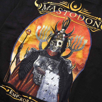 MASTODON｜パーカー・スウェット｜公式ライセンス商品｜PGS