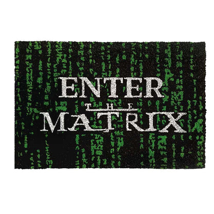 MATRIX｜ドアマット｜公式ライセンス商品｜PGS