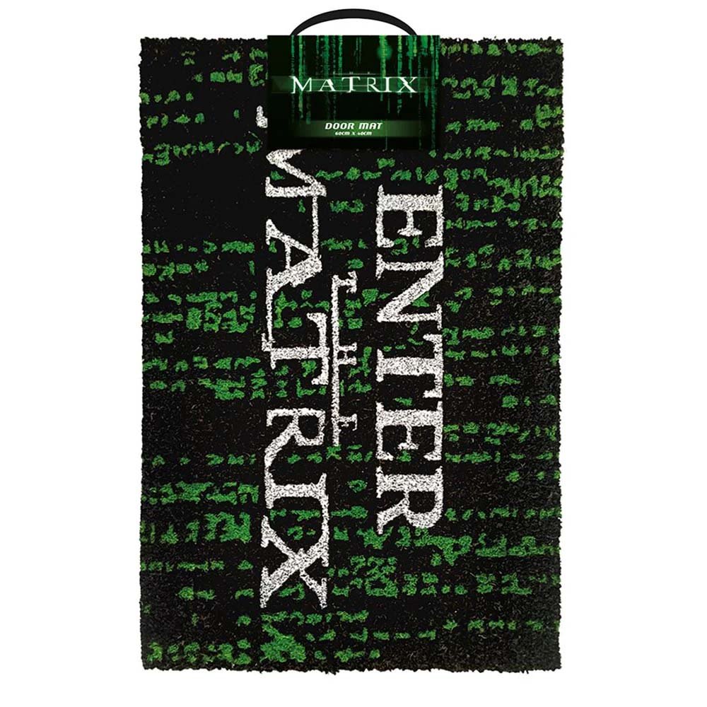 MATRIX｜ドアマット｜公式ライセンス商品｜PGS