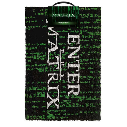 MATRIX｜ドアマット｜公式ライセンス商品｜PGS