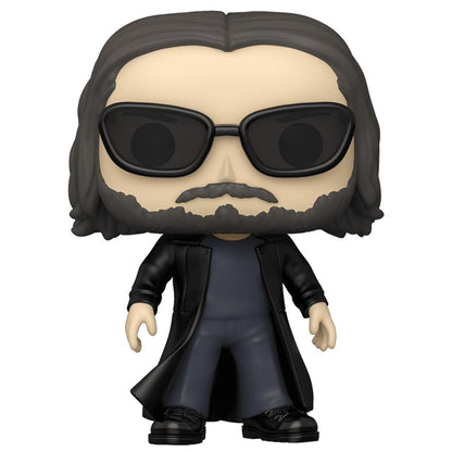 MATRIX - Funko POP! Movies Neo