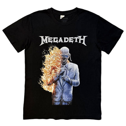 MEGADETH - (2027年 2月 来日 ) - White Album