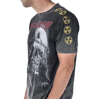MEGADETH｜Tシャツ｜公式ライセンス商品｜PGS