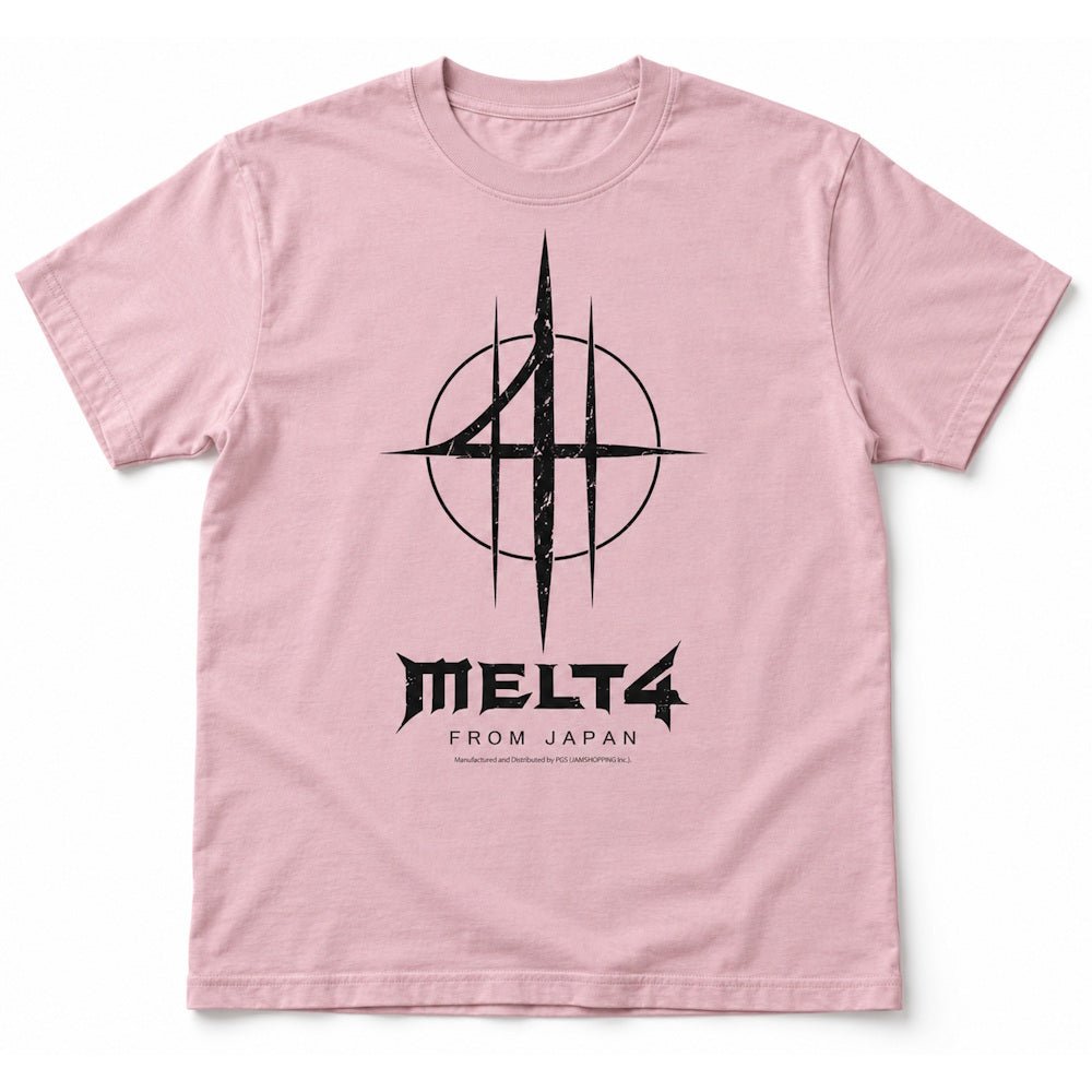 MELT4 - FOUR SYMBOL / PGS METAL（ブランド）
