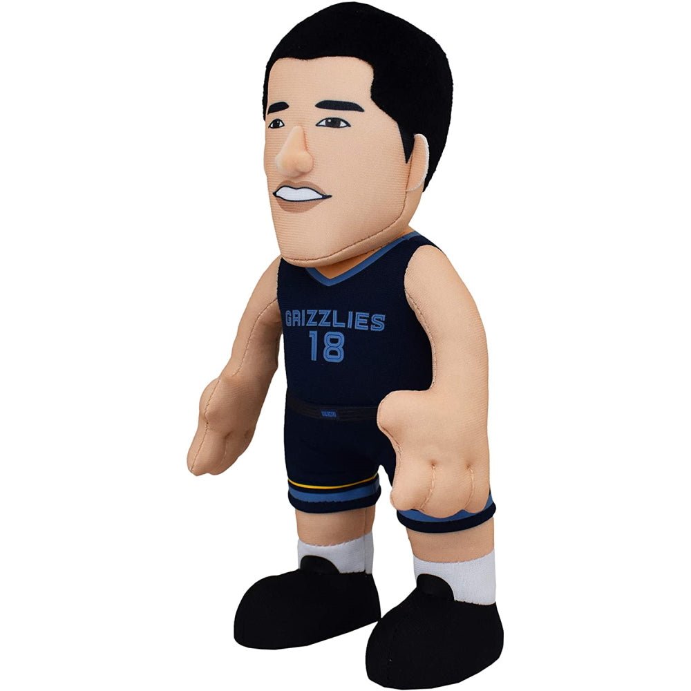 MEMPHIS GRIZZLIES（NBA）｜フィギュア・人形｜公式ライセンス商品｜PGS