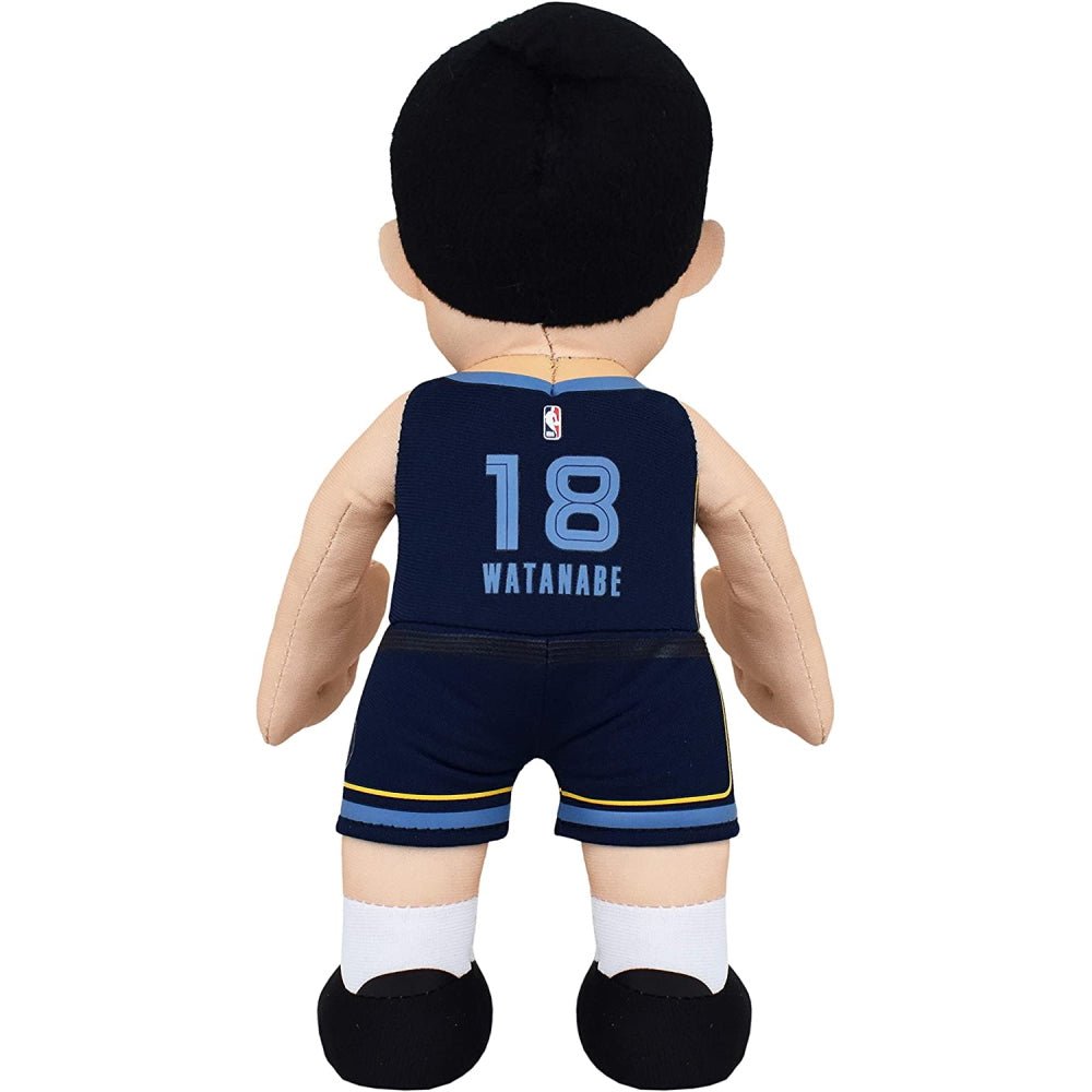 MEMPHIS GRIZZLIES（NBA）｜フィギュア・人形｜公式ライセンス商品｜PGS