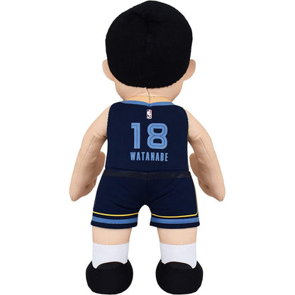 MEMPHIS GRIZZLIES（NBA）｜フィギュア・人形｜公式ライセンス商品｜PGS