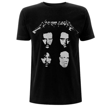 METALLICA｜Tシャツ｜公式ライセンス商品｜PGS