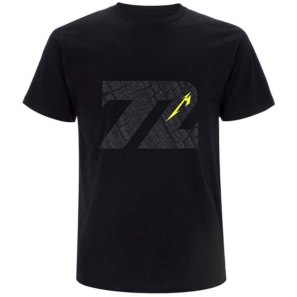METALLICA｜Tシャツ｜公式ライセンス商品｜PGS