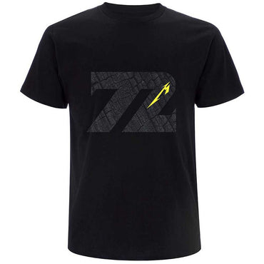 METALLICA｜Tシャツ｜公式ライセンス商品｜PGS