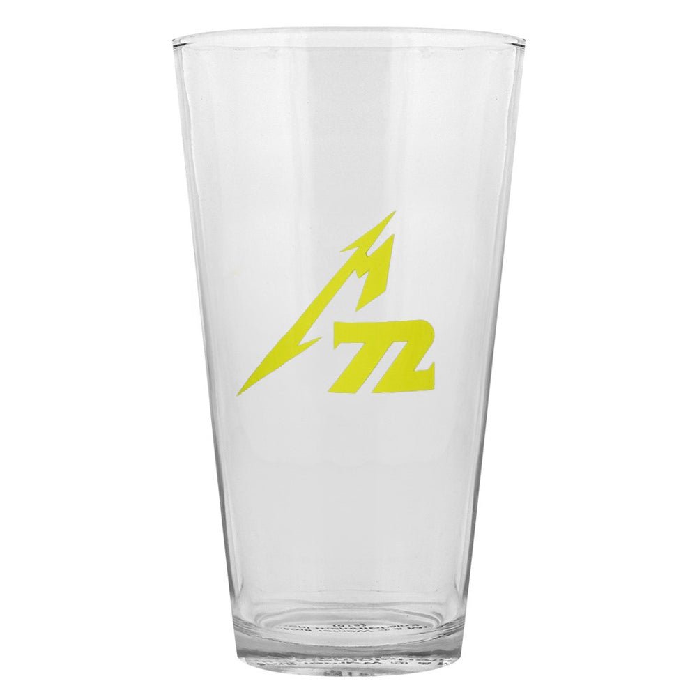METALLICA｜食器・グラス｜公式ライセンス商品｜PGS