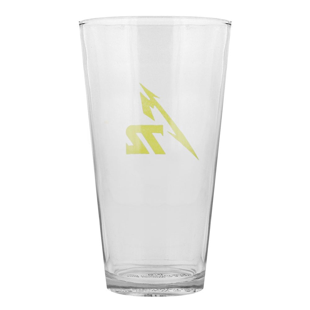 METALLICA｜食器・グラス｜公式ライセンス商品｜PGS