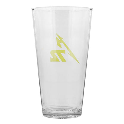 METALLICA｜食器・グラス｜公式ライセンス商品｜PGS