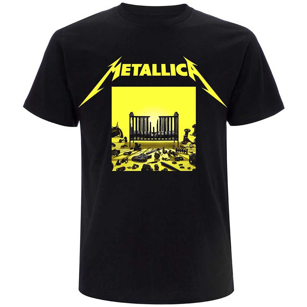 METALLICA｜Tシャツ｜公式ライセンス商品｜PGS