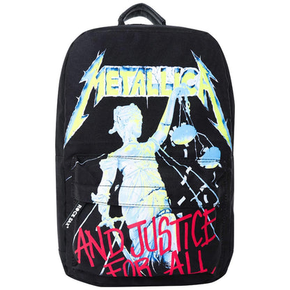 METALLICA - (結成 45周年 ) - AND JUSTICE FOR ALL