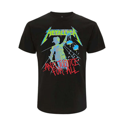 METALLICA｜Tシャツ｜公式ライセンス商品｜PGS