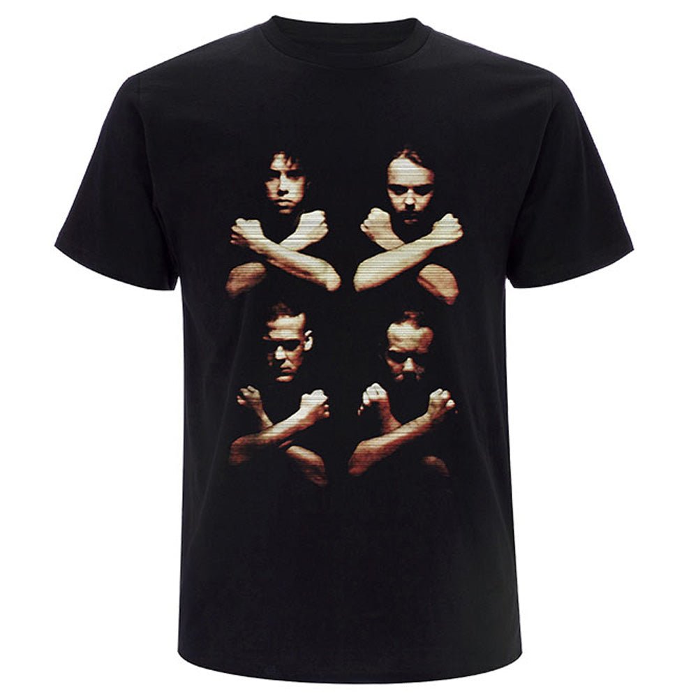 METALLICA｜Tシャツ｜公式ライセンス商品｜PGS