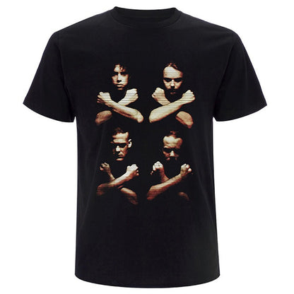 METALLICA｜Tシャツ｜公式ライセンス商品｜PGS