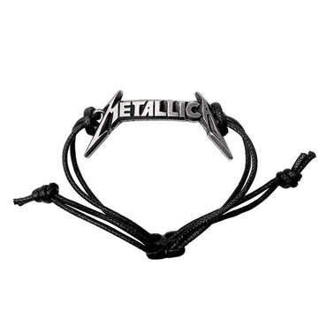 METALLICA｜ブレスレット｜公式ライセンス商品｜PGS