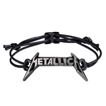 METALLICA - (結成 45周年 ) - CLASSIC LOGO / Alchemy（ブランド)