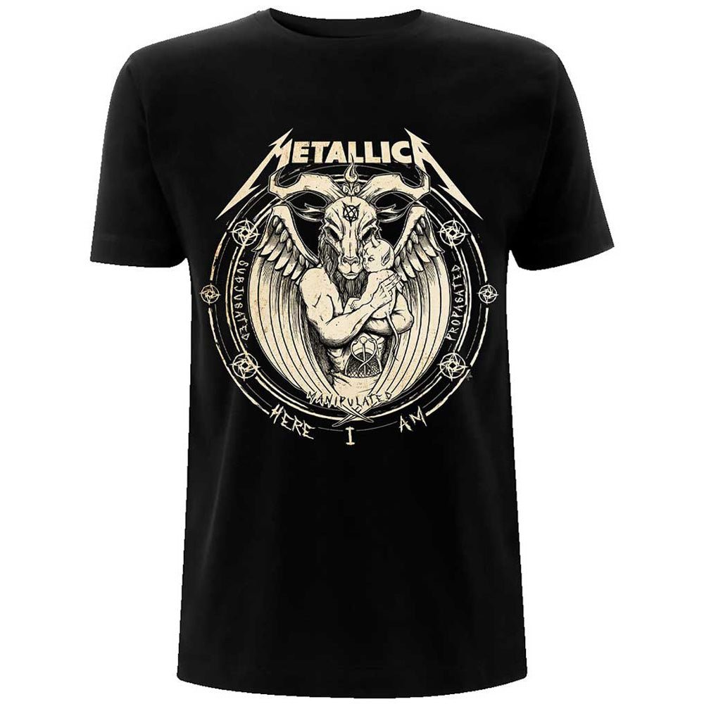 METALLICA｜Tシャツ｜公式ライセンス商品｜PGS