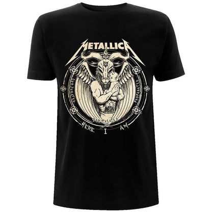 METALLICA｜Tシャツ｜公式ライセンス商品｜PGS