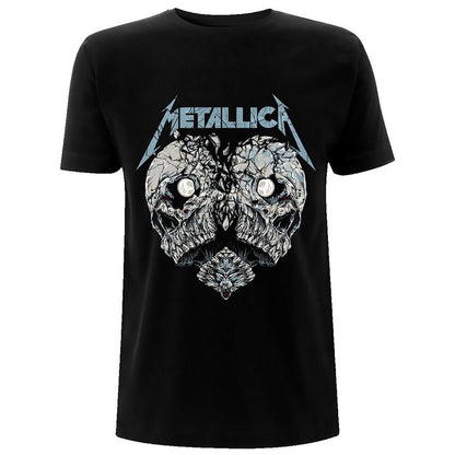 METALLICA - (結成 45周年 ) - Heart Broken