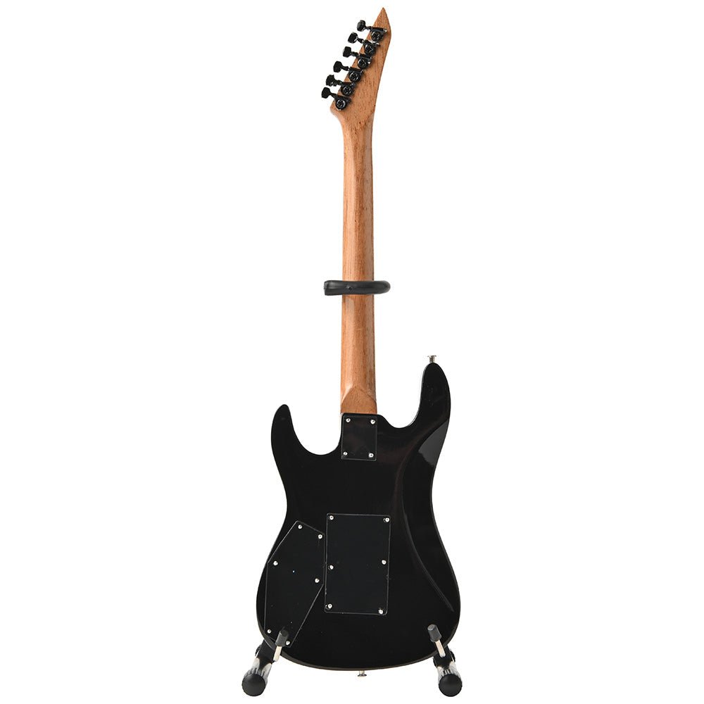 METALLICA｜ミニチュア楽器｜公式ライセンス商品｜PGS