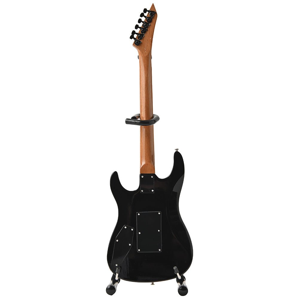 METALLICA｜ミニチュア楽器｜公式ライセンス商品｜PGS