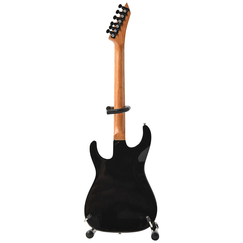 METALLICA｜ミニチュア楽器｜公式ライセンス商品｜PGS