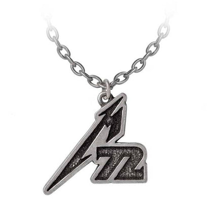 METALLICA - (結成 45周年 ) - M72 LOGO