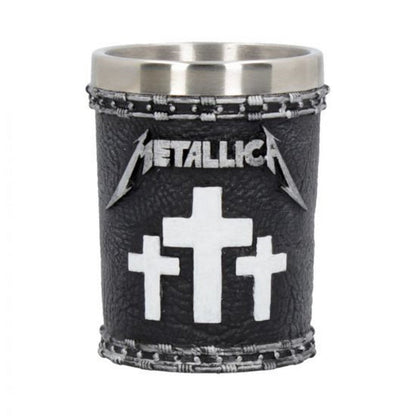 METALLICA｜食器・グラス｜公式ライセンス商品｜PGS
