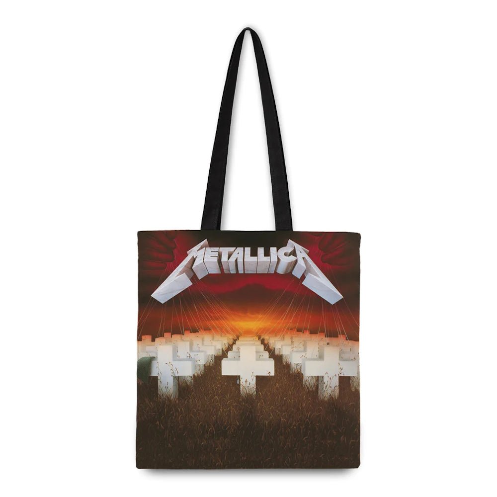 METALLICA - (結成 45周年 ) - Master Of Puppets / プレミアムクオリティ