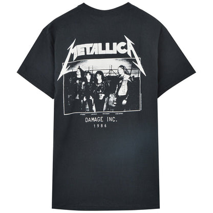 METALLICA｜Tシャツ｜公式ライセンス商品｜PGS