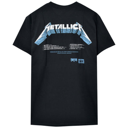 METALLICA｜Tシャツ｜公式ライセンス商品｜PGS