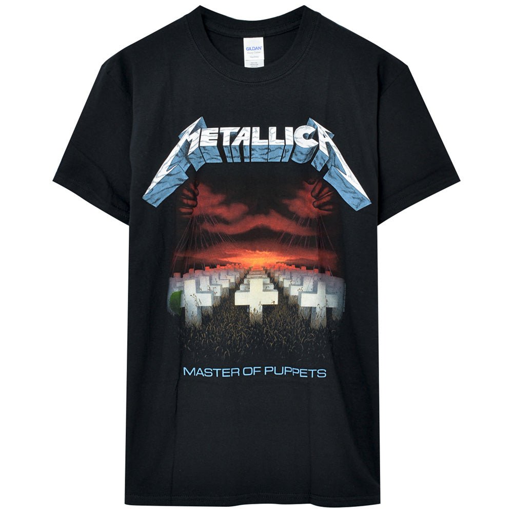 METALLICA｜Tシャツ｜公式ライセンス商品｜PGS