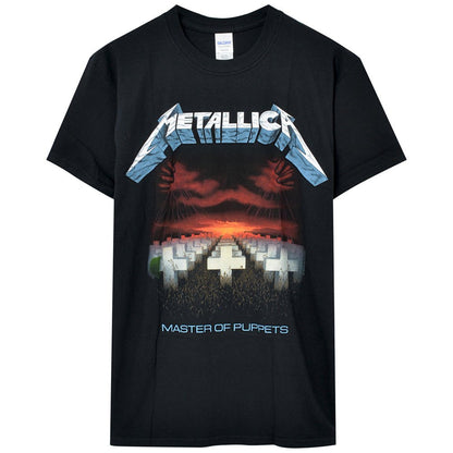 METALLICA｜Tシャツ｜公式ライセンス商品｜PGS