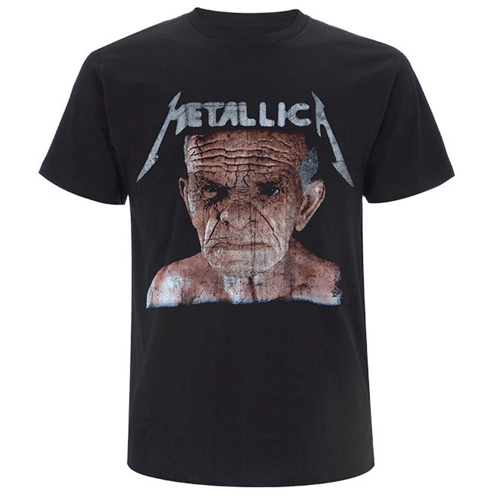 METALLICA｜Tシャツ｜公式ライセンス商品｜PGS
