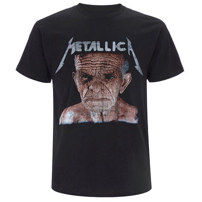 METALLICA｜Tシャツ｜公式ライセンス商品｜PGS