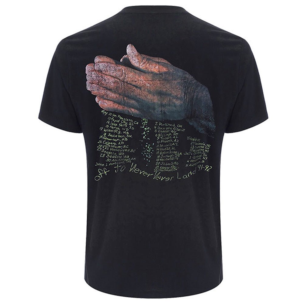 METALLICA｜Tシャツ｜公式ライセンス商品｜PGS