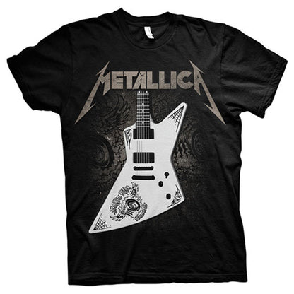 METALLICA - (結成 45周年 ) - Papa Het Guitar