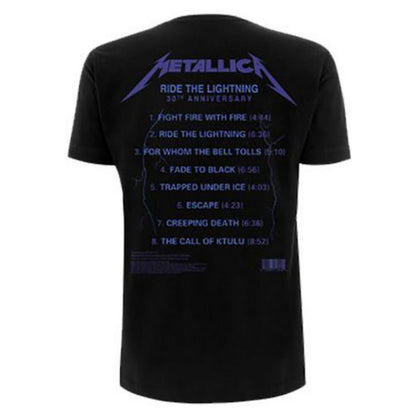 METALLICA｜Tシャツ｜公式ライセンス商品｜PGS